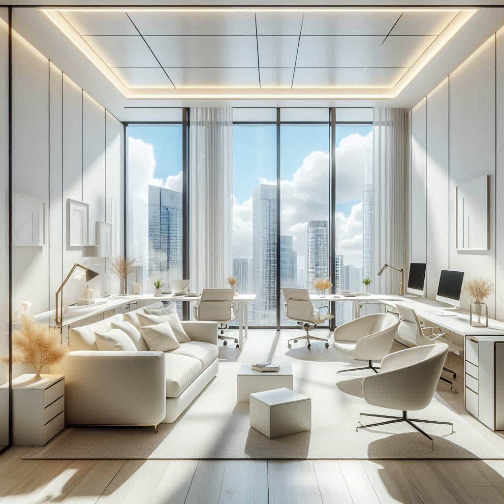 大厦名字文章配图