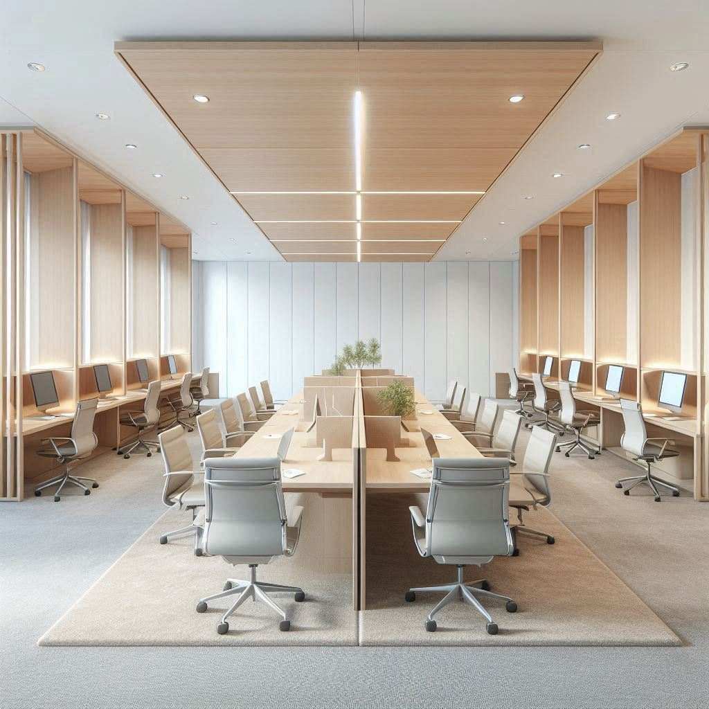 直播电商团队怎样在节能策略切换结束前确认写字楼办公午间休息安排的收尾事项